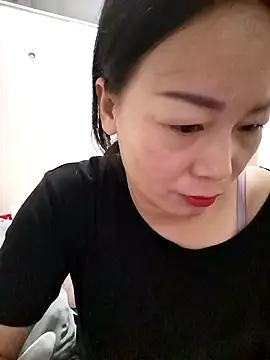 Snapshot of mimi520 chatting on September 29, 9:27 am mimi520 online show from September 29, 9:27 am