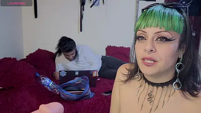 Snapshot of freyaa_sorcerees chatting on November 24, 7:58 pm freyaa sorcerees online show from November 24, 7:58 pm