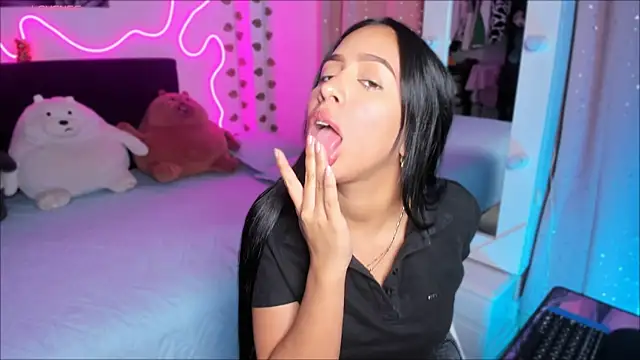 Vickysth online show from October 21, 10:53 pm