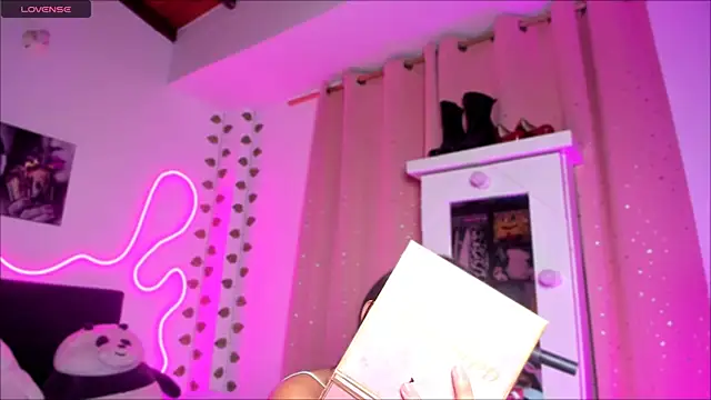 Vickysth online show from October 22, 10:41 pm