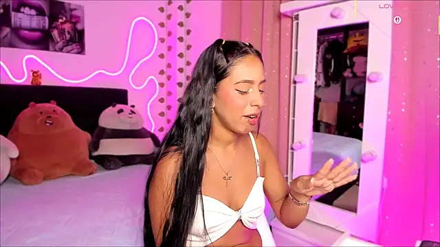 Vickysth online show from November 21, 10:42 pm