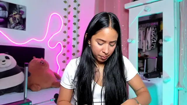 Vickysth online show from September 27, 11:55 pm