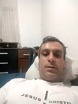 Snapshot of MISA456 chatting on October 3, 7:43 am MISA456 online show from October 3, 7:43 am