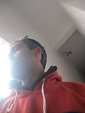 Snapshot of MISA456 chatting on October 9, 10:05 am MISA456 online show from October 9, 10:05 am