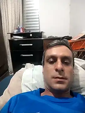 Snapshot of MISA456 chatting on October 1, 4:06 am MISA456 online show from October 1, 4:06 am