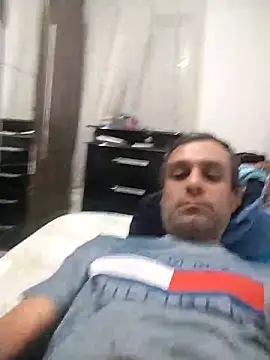 Snapshot of MISA456 chatting on October 16, 5:05 am MISA456 online show from October 16, 5:05 am