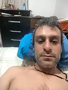 Snapshot of MISA456 chatting on October 18, 7:10 am MISA456 online show from October 18, 7:10 am