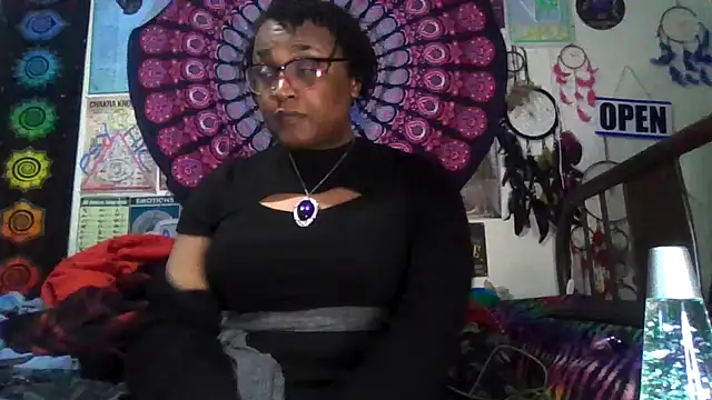 GardeniaFields online show from February 14, 4:23 am