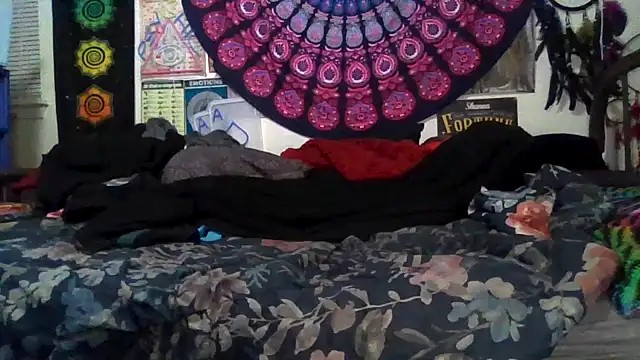 GardeniaFields online show from February 23, 10:38 am