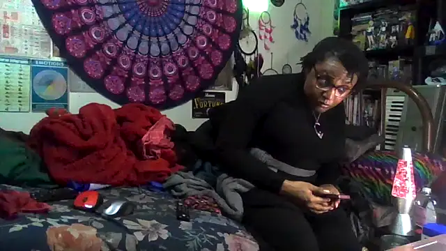 GardeniaFields online show from January 6, 12:14 am