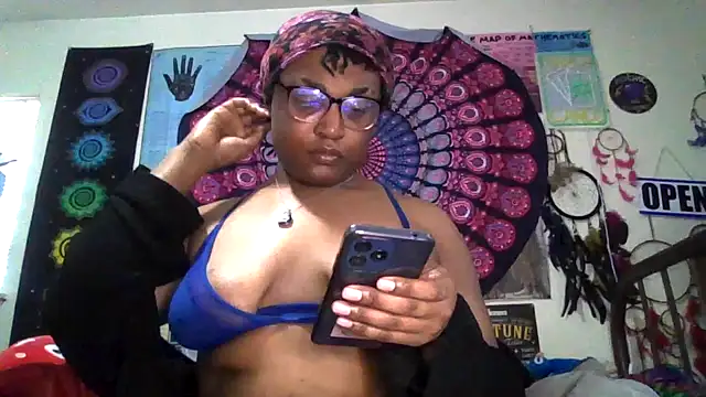 GardeniaFields online show from February 28, 9:58 pm