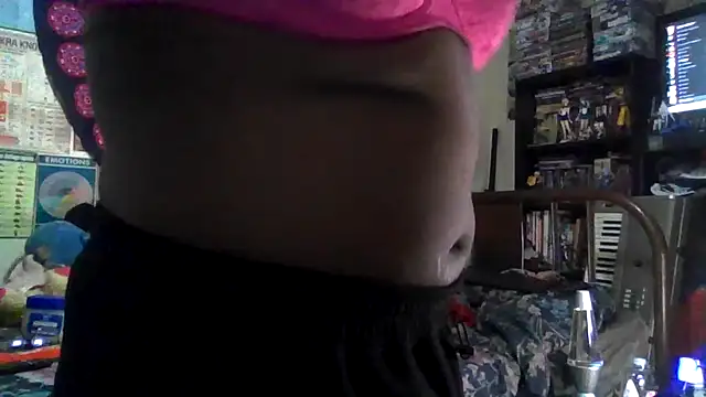 GardeniaFields online show from December 16, 7:23 am