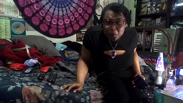 GardeniaFields online show from January 7, 4:06 am