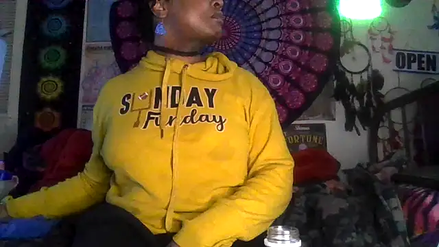 GardeniaFields online show from February 4, 7:47 am