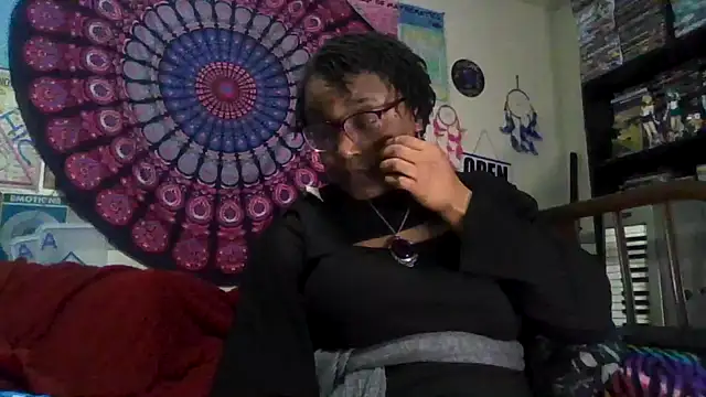 GardeniaFields online show from February 17, 5:27 am