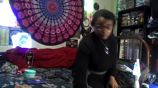 GardeniaFields online show from January 17, 5:22 am