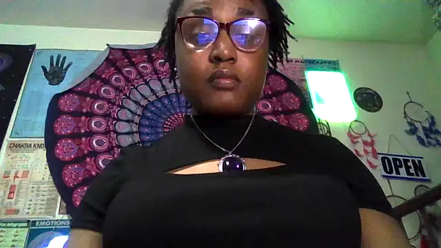 GardeniaFields online show from January 9, 4:19 am