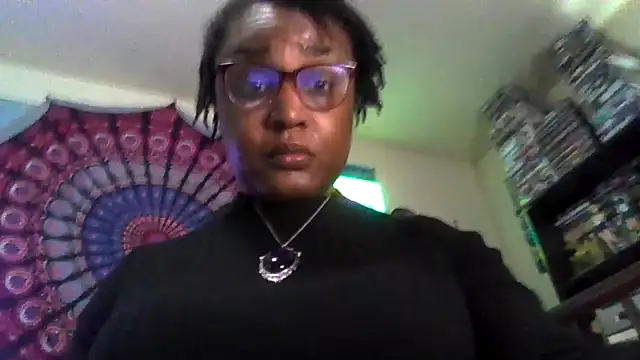 GardeniaFields online show from January 14, 10:46 pm