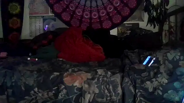 GardeniaFields online show from February 7, 9:06 am