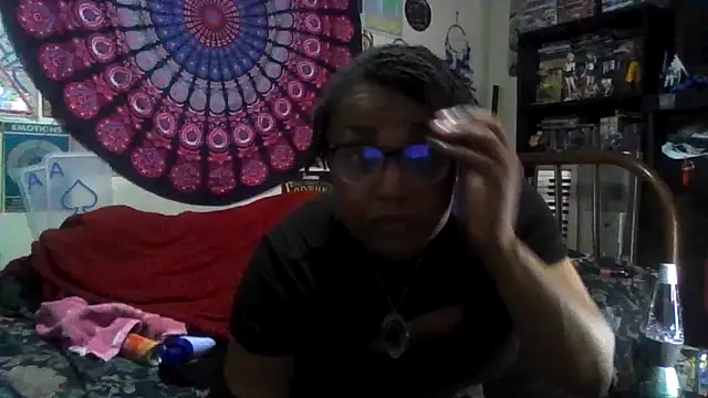 GardeniaFields online show from February 16, 2:43 am