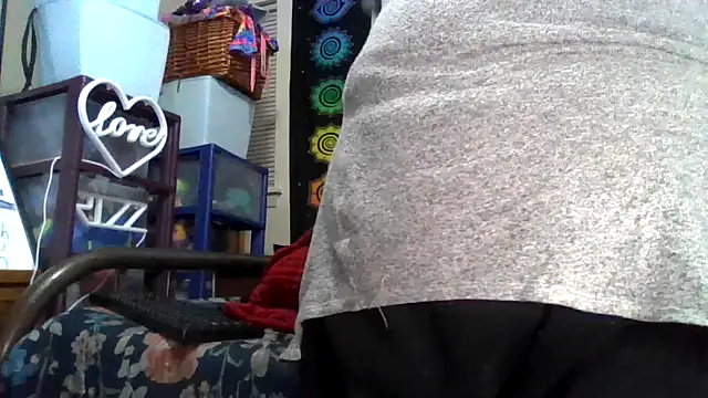 GardeniaFields online show from November 7, 8:08 am