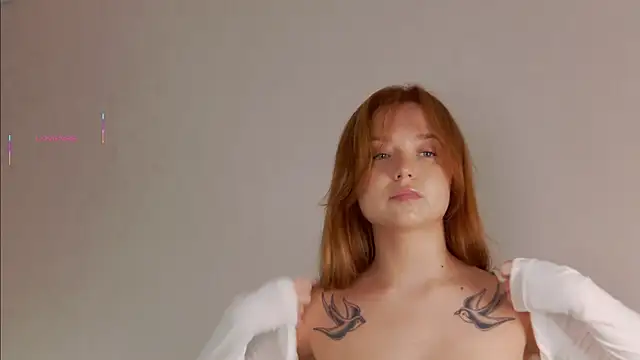 NikaDines online show from October 31, 1:57 am