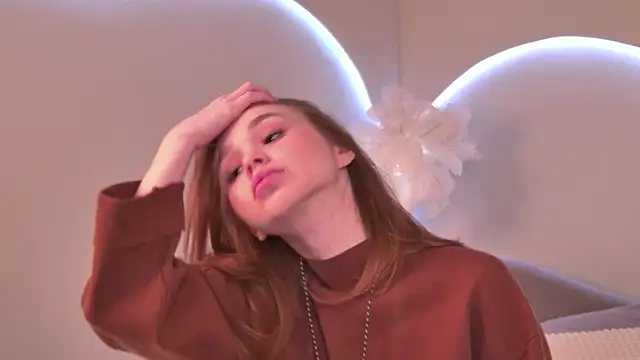 MiraBliss online show from February 23, 5:02 pm