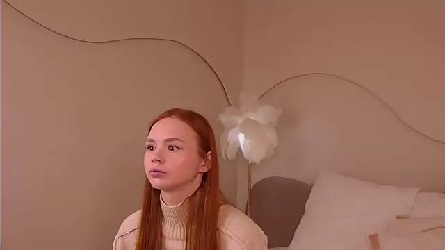 MiraBliss online show from November 15, 5:17 pm