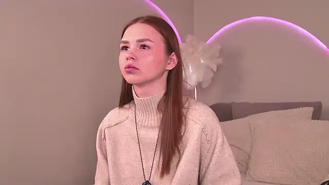 MiraBliss online show from February 22, 10:11 pm