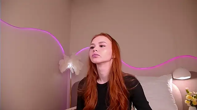 MiraBliss online show from November 29, 7:36 pm