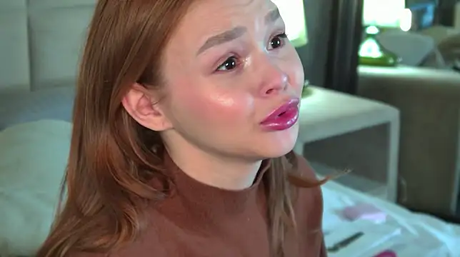 MiraBliss online show from March 16, 5:37 pm