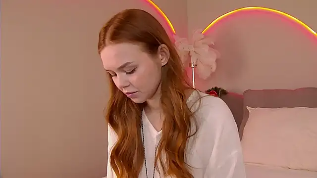 MiraBliss online show from January 12, 5:09 pm