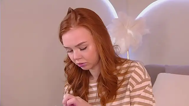 MiraBliss online show from February 14, 5:13 pm