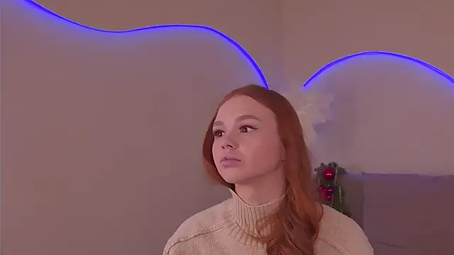 MiraBliss online show from December 14, 6:35 pm