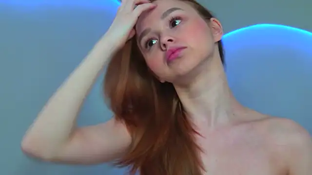 MiraBliss online show from February 26, 5:24 pm