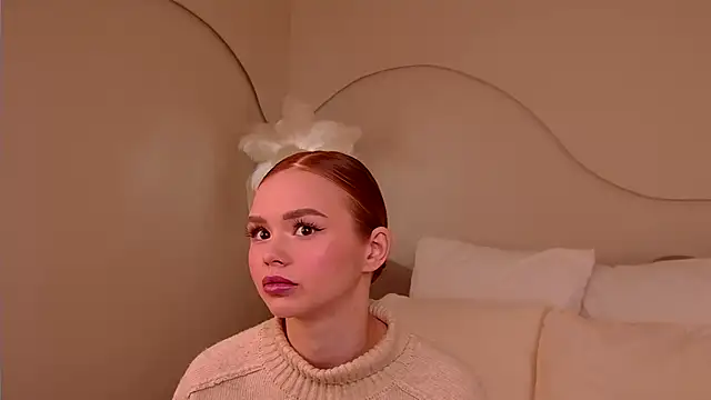 MiraBliss online show from November 9, 5:28 pm