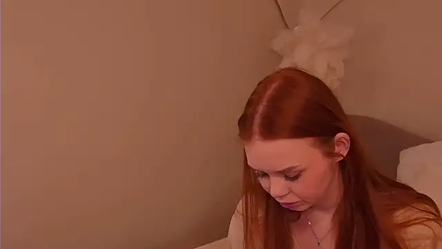 MiraBliss online show from November 11, 5:19 pm