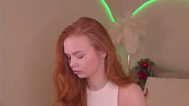 MiraBliss online show from December 16, 3:27 pm