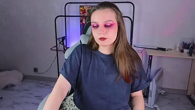 monicaerotic online show from October 25, 6:19 pm