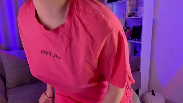 monicaerotic online show from December 5, 5:06 am