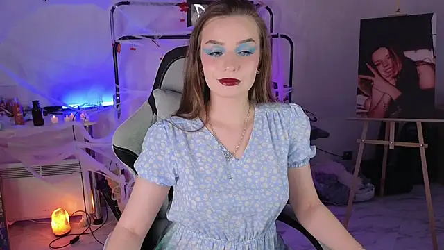 monicaerotic online show from November 8, 6:11 pm