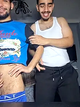 MATANAN31 online show from February 18, 1:51 pm