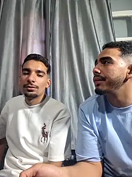 MATANAN31 online show from April 2, 2:24 pm