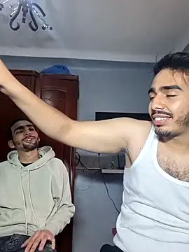 MATANAN31 online show from February 12, 1:44 pm