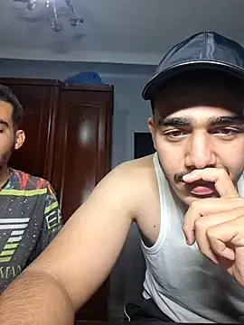 MATANAN31 online show from February 1, 9:40 am