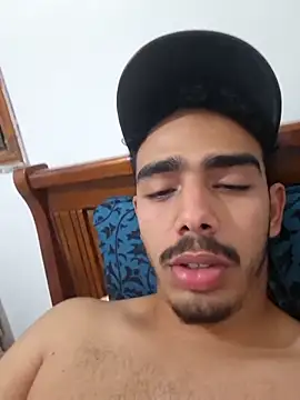 MATANAN31 online show from November 15, 6:34 pm