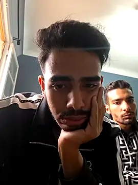 MATANAN31 online show from November 20, 2:51 pm