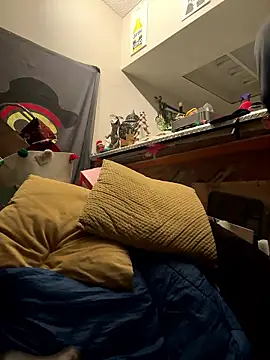 flores6cachondo9 online show from November 15, 9:35 am