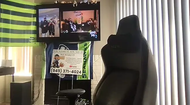 flores6cachondo9 online show from March 16, 11:59 pm