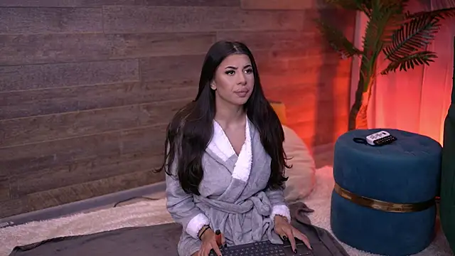 TanyaVonDe online show from November 11, 5:52 pm